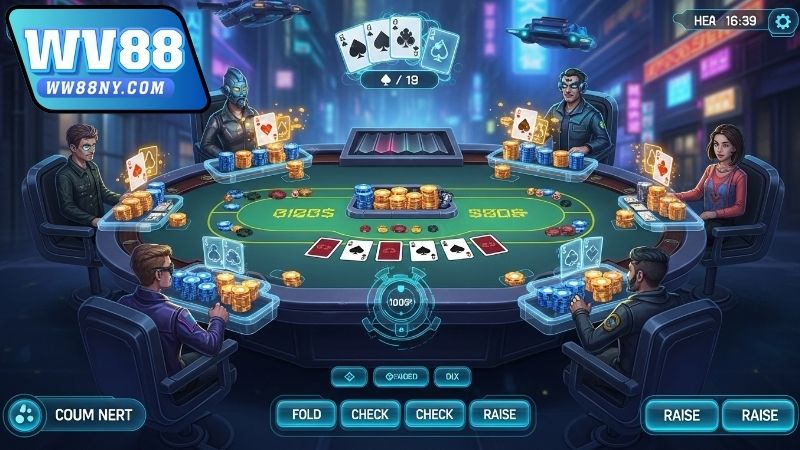 live-game-bai-poker